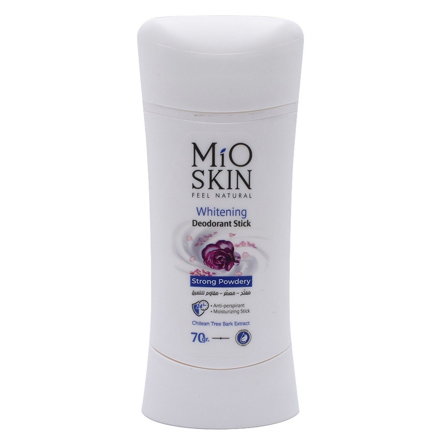 مزيل عرق باودري 70 مل