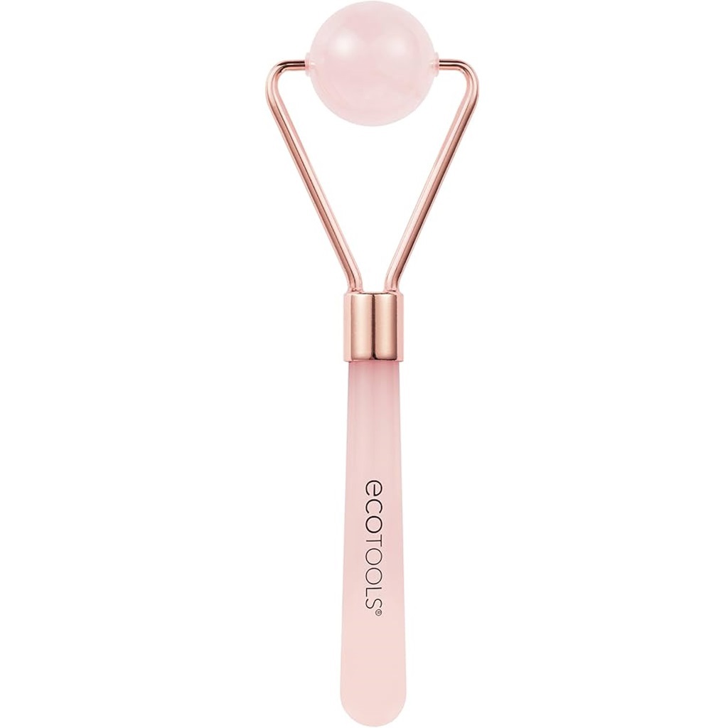 رولر كونتور من الكوارتز الوردي 0030