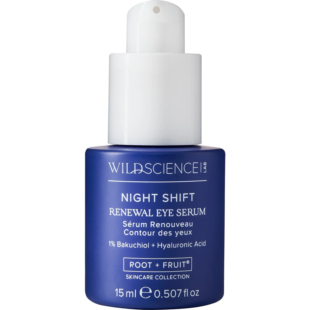 سيروم ليلي لتجديد البشرة حول العين 15 مل