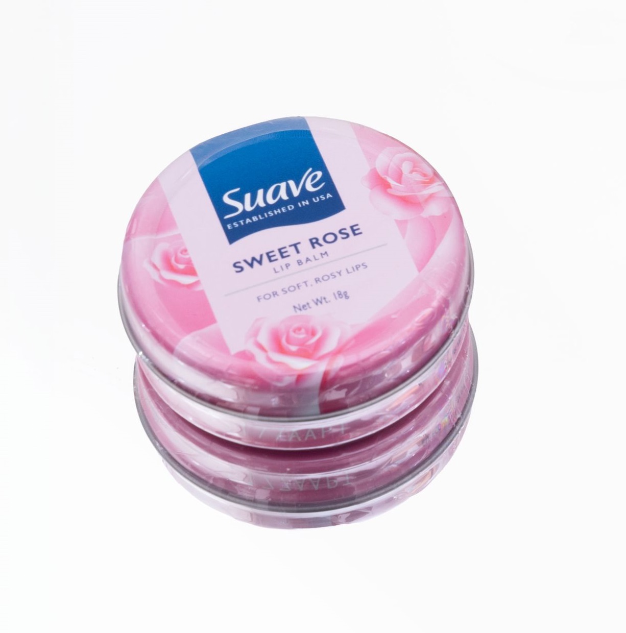 مرطب برائحة الورد الحلو 18 غرام