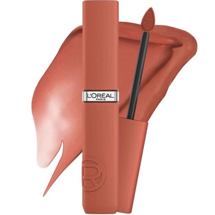 احمر شفاه مات ريسيست