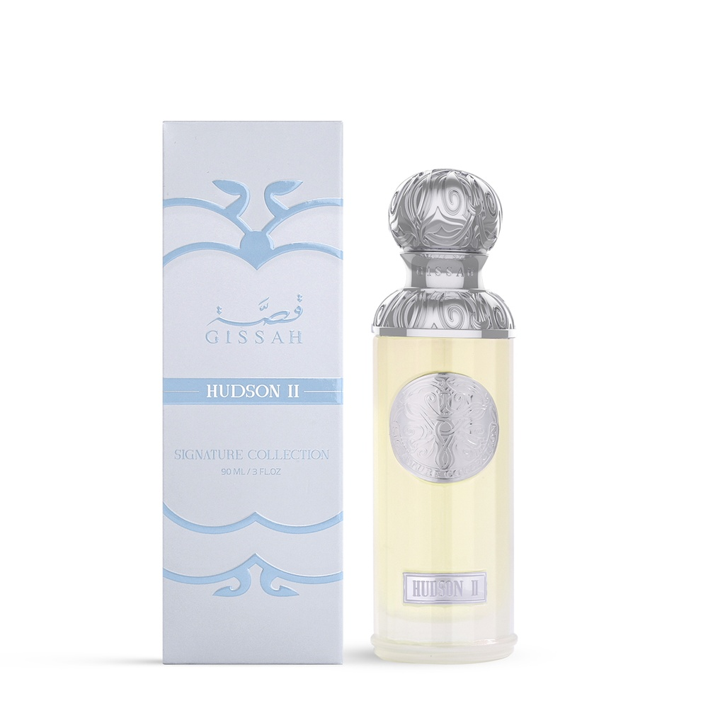 عطر جيسا هدسون الثاني، ماء عطر 90 مل