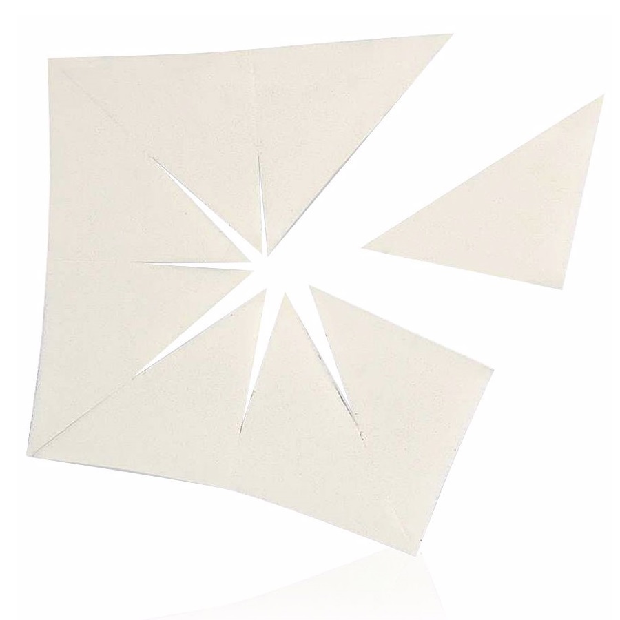 اسفنجة ماكياج ايدج