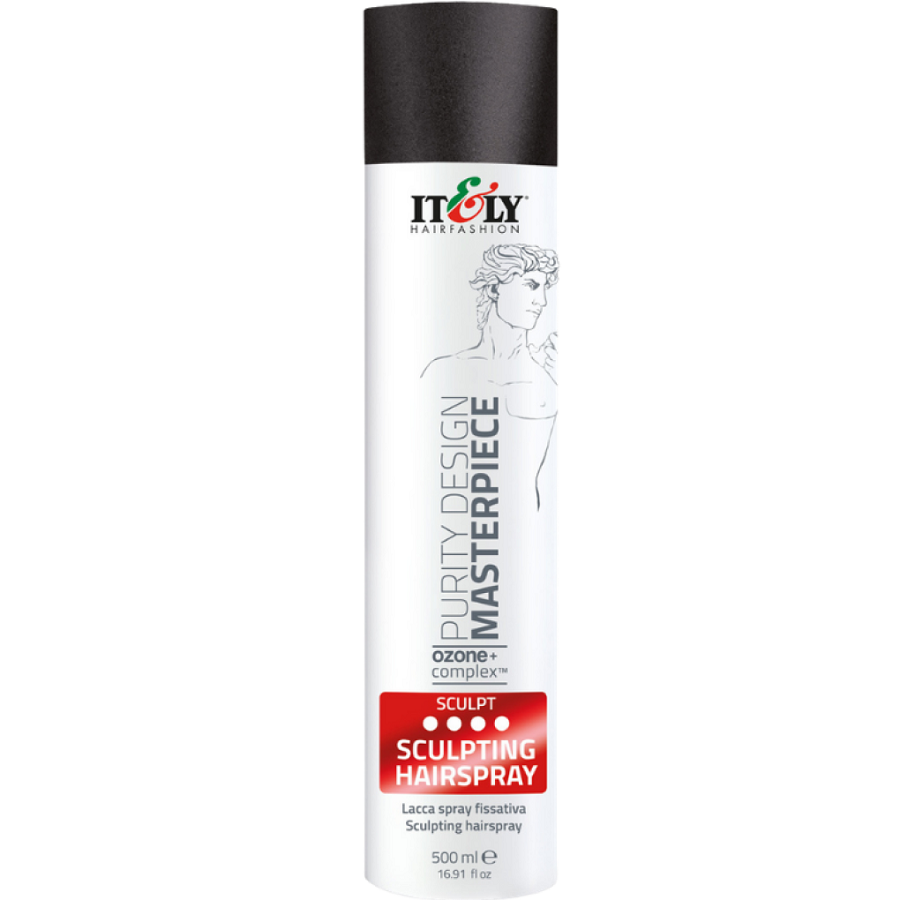 بخاخ تثبيت الشعر 500 مل