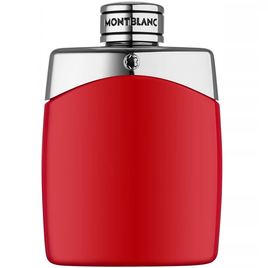 عطر ليجند ريد اودي بارفيوم 100 مل