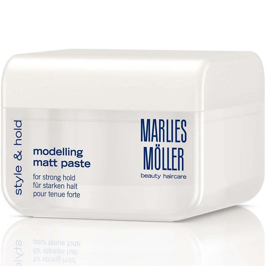 واكس تصفيف وتثبيت الشعر 125 مل