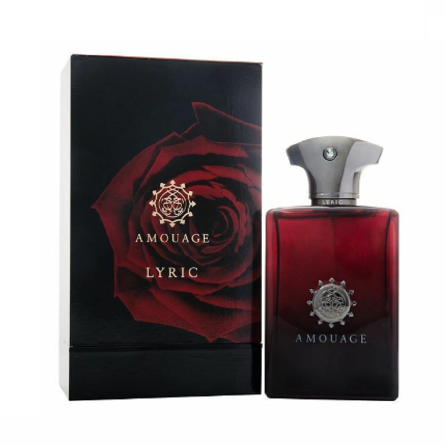 عطر ليريك اودي بارفيوم 100 مل