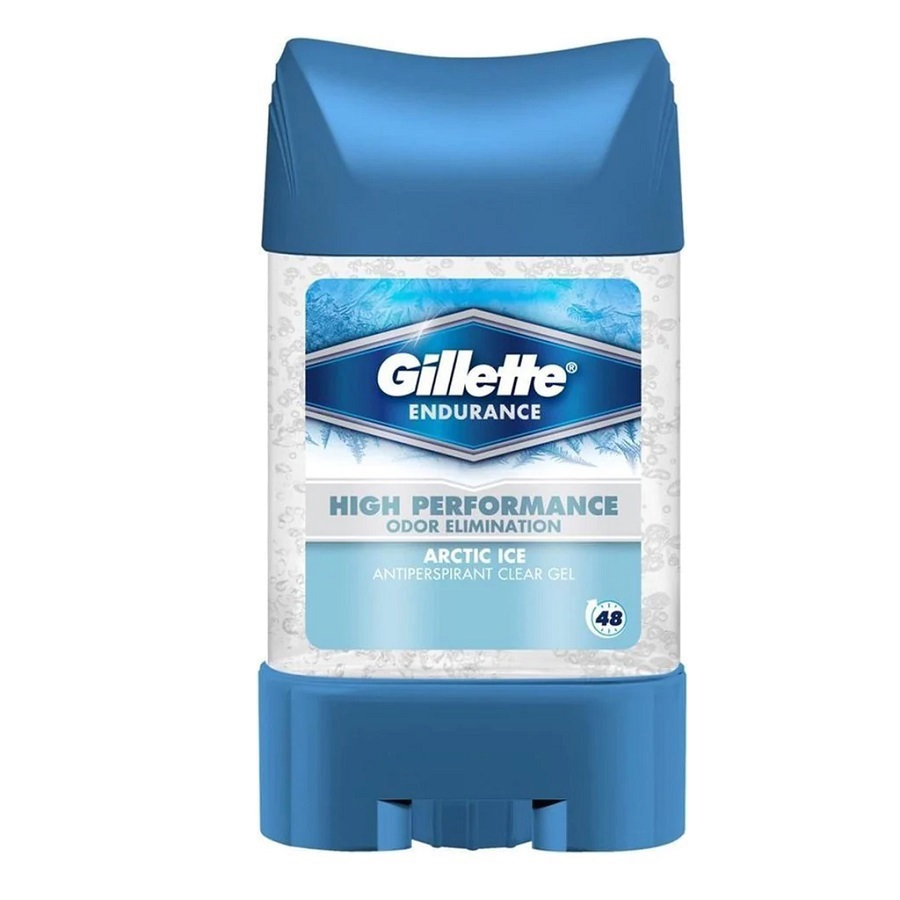 جل مضاد للتعرق بحماية تدوم 48 ساعة اركتك ايس 70 مل