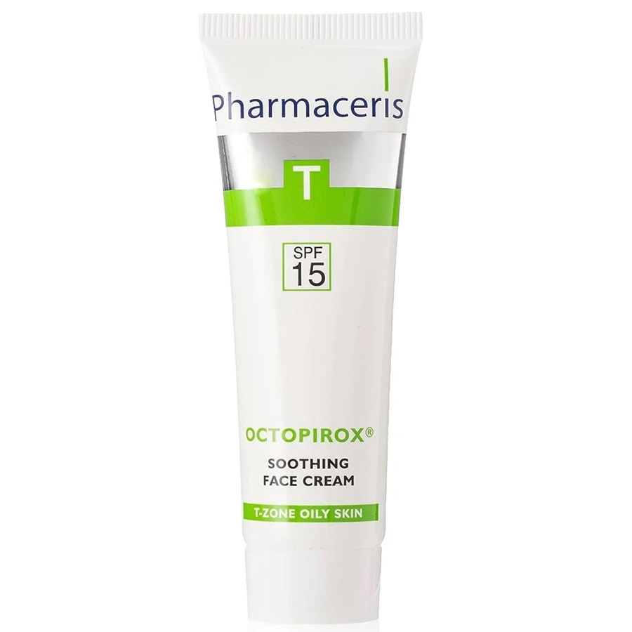 كريم أوكتوبيروكس المهدئ للوجه 30 مل