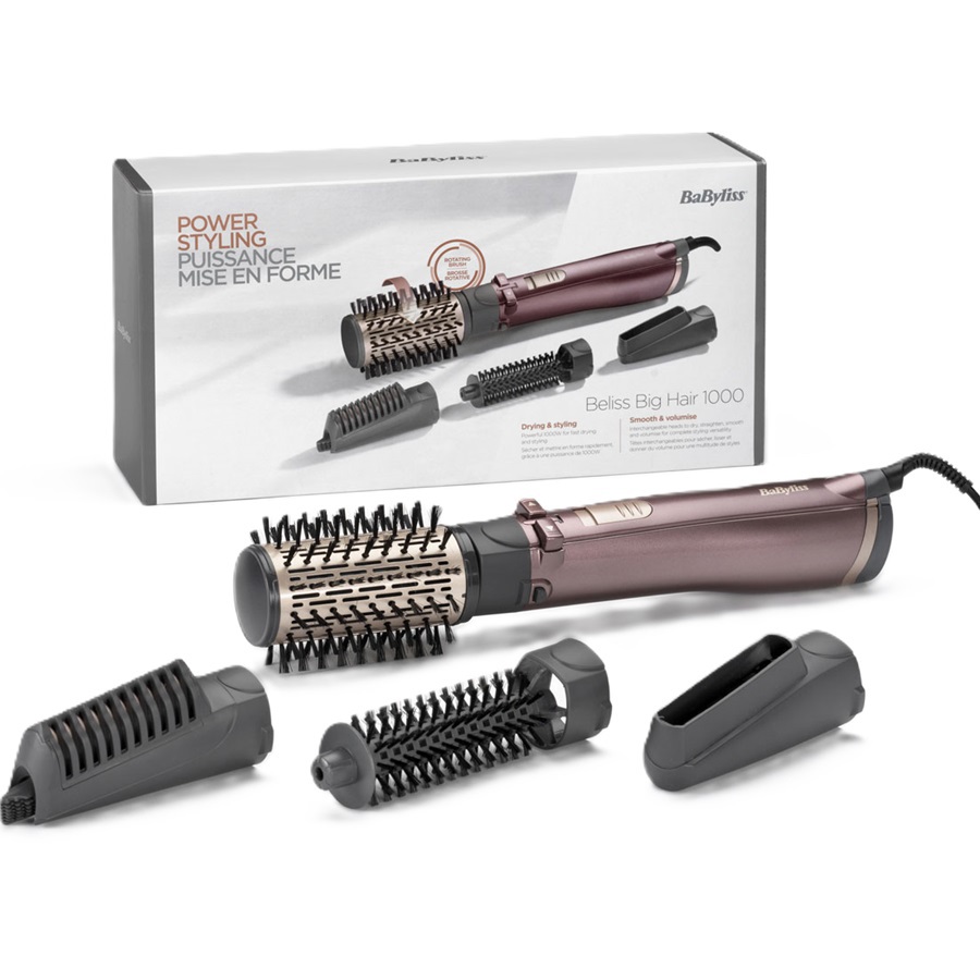 قوة تصفيف الشعر بيليس الكبير 1000 واط