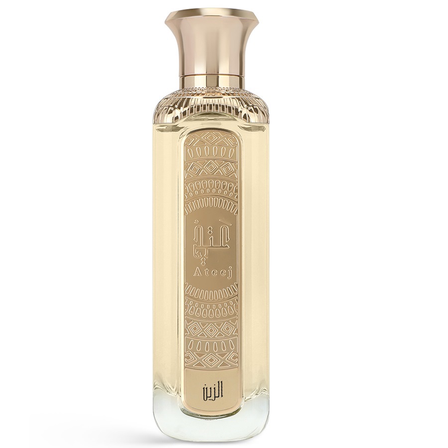 عطر الزين لايت 200 مل