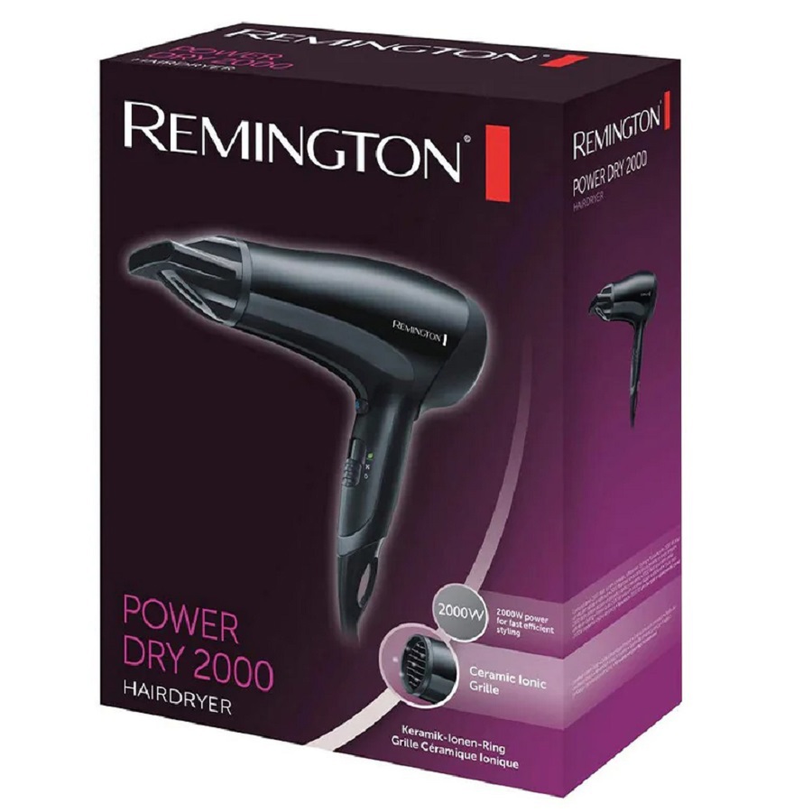 مجفف شعر دي 3010