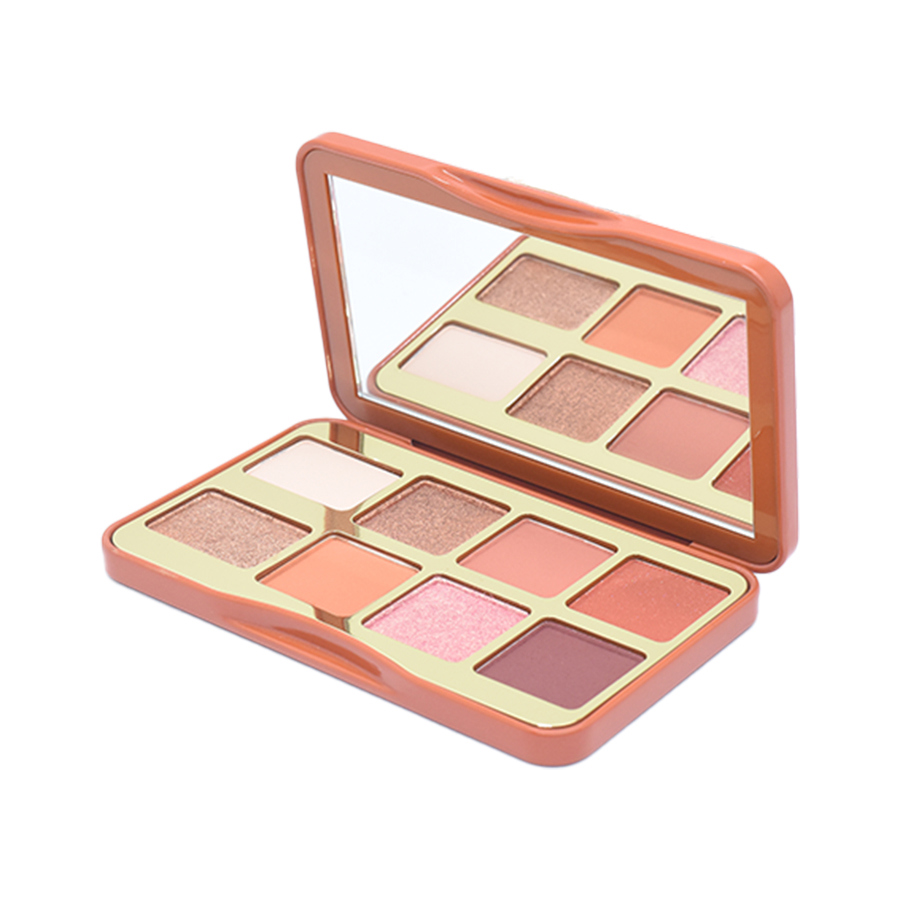 باليت ظلال العيون أون ذا فلاي كراميل