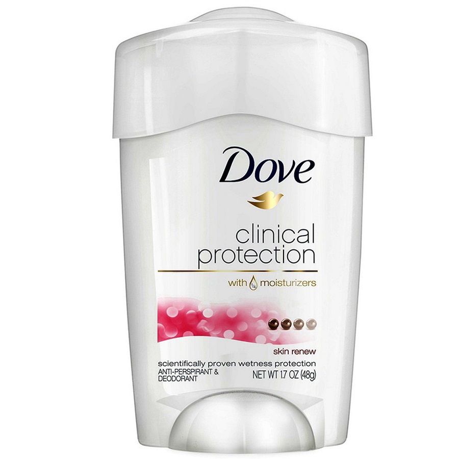 كريم مزيل للعرق برائحة زهرة الآذريون 48 غم