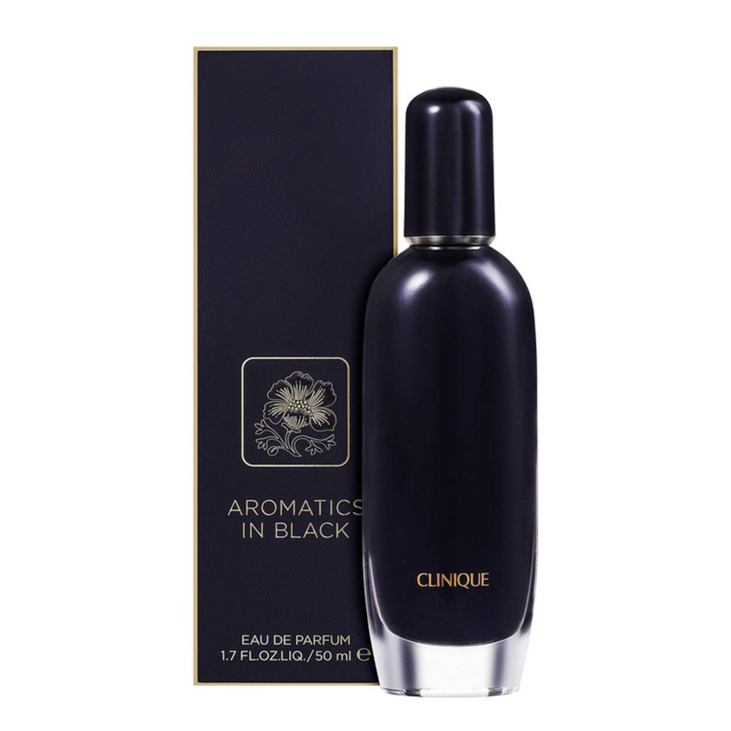 عطر أروماتيكس إن بلاك اودي بارفيوم 50 مل