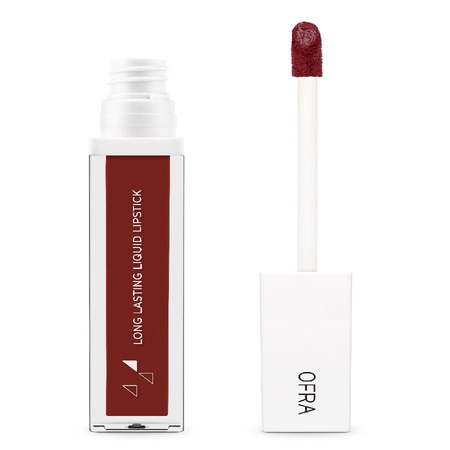 أحمر شفاه سائل يدوم طويلاً