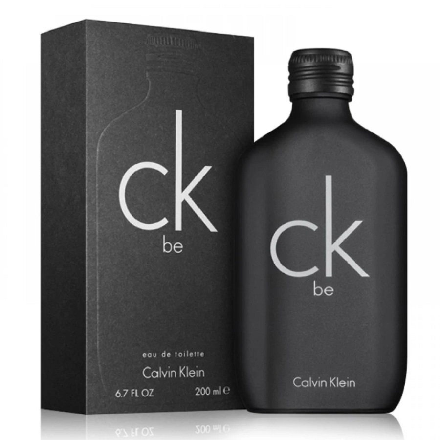 عطر سي كي اودي تواليت