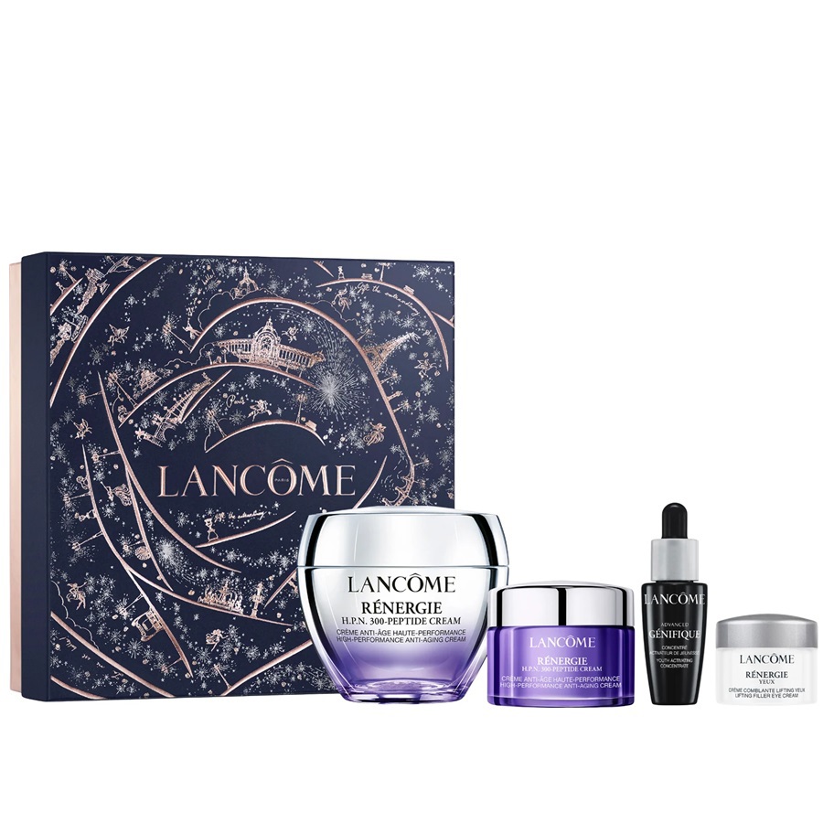 مجموعة هدايا رينيرجي 4 قطع