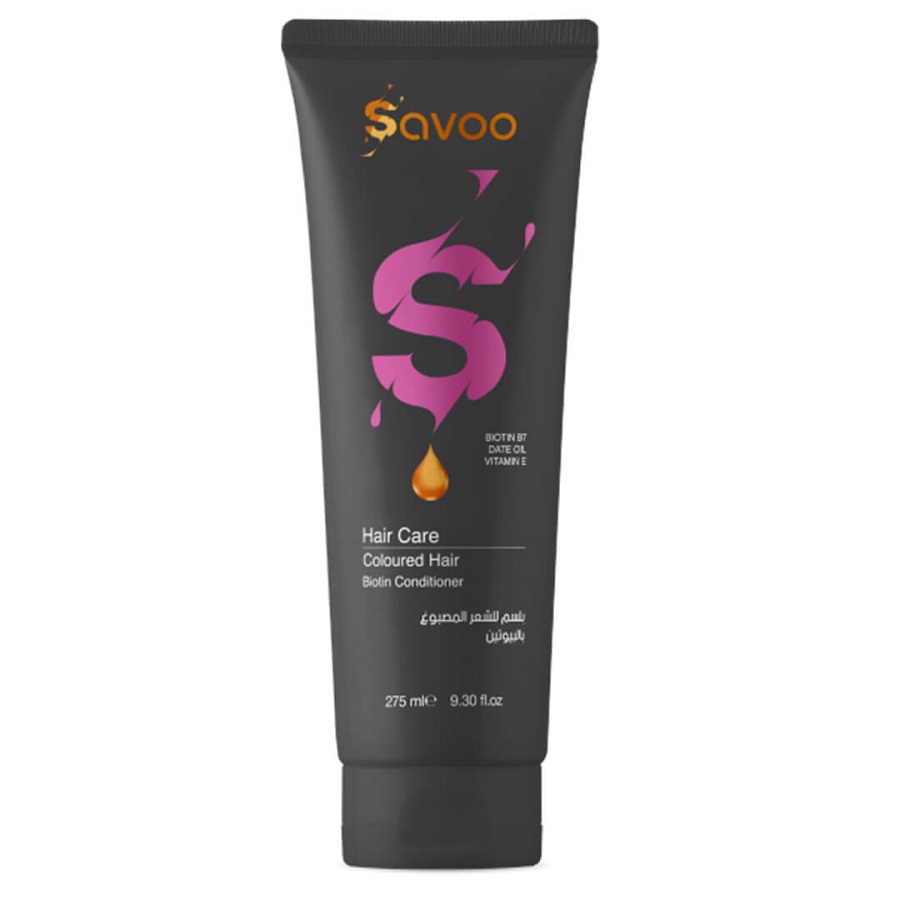 بلسم للشعر المصبوغ 275 مل