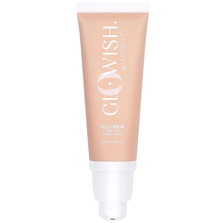 كريم أساس جلويش مالتيديو 40 مل