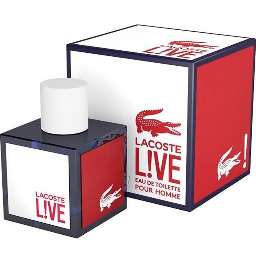 عطر لايف بور أوم اودي تواليت 100مل