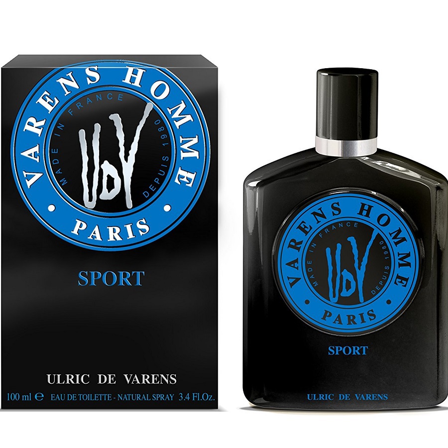 عطر يو دي في أوم سبورت اودي تواليت 100 مل