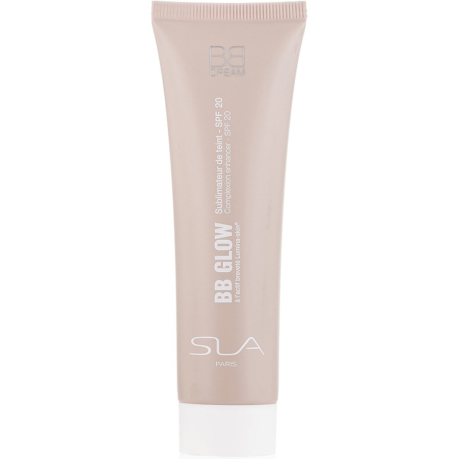 كريم بي بي معزز للبشرة بعامل حماية من الشمس 20، 40 مل