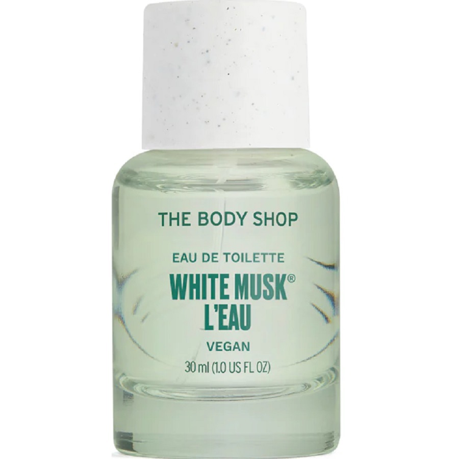 وايت مسك اودي تواليت 30 مل