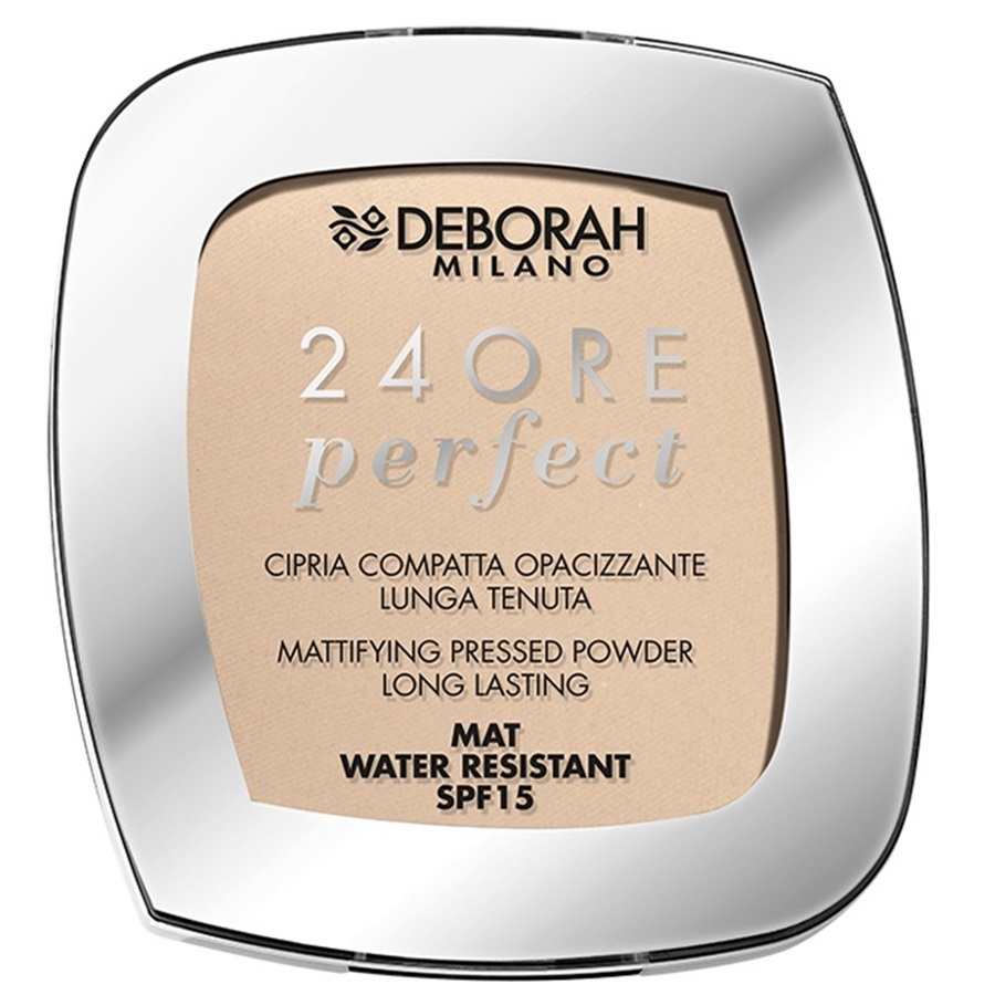 باودر 24 اور بيرفكت سيبريا