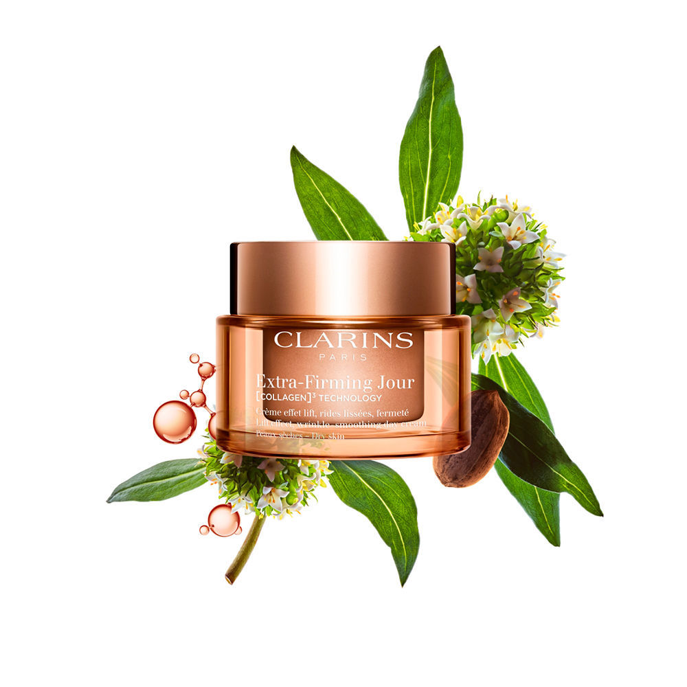 كريم نهاري لشد البشرة الجافة 50 مل