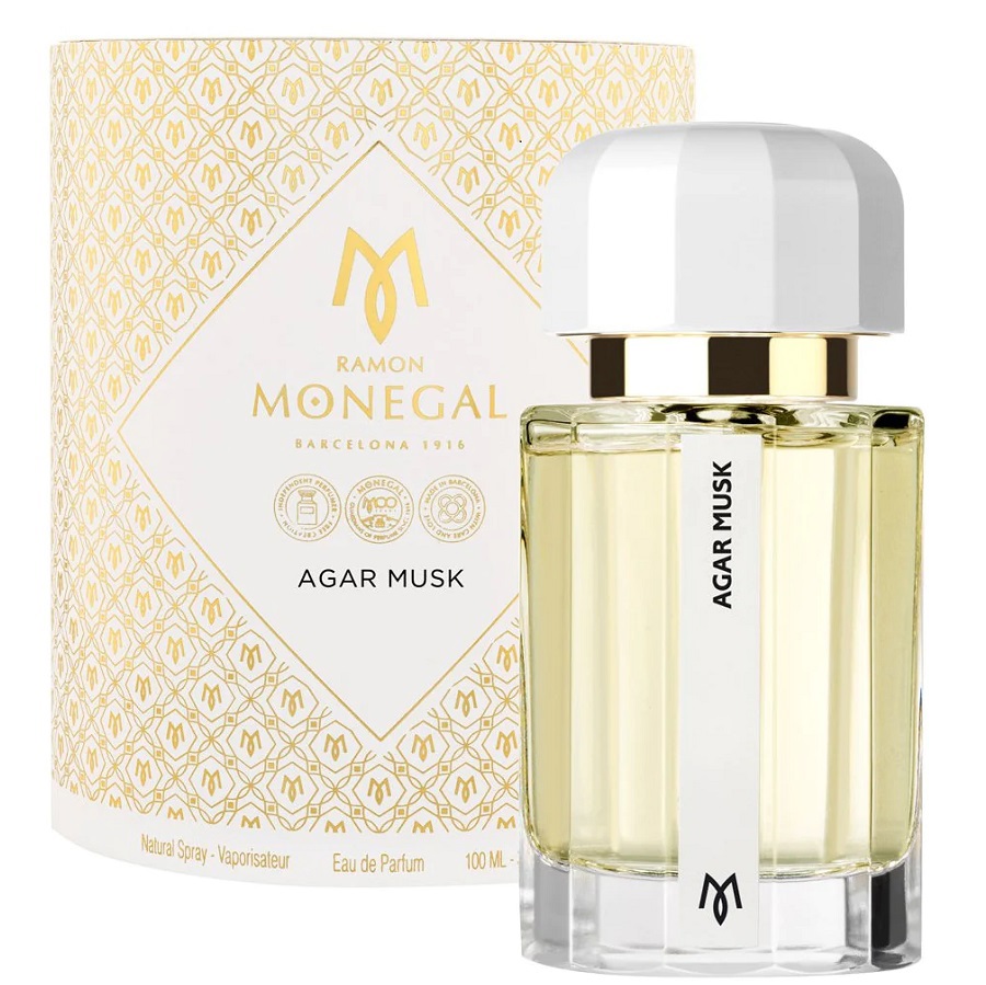 عطر اكار مسك اودي بارفيوم