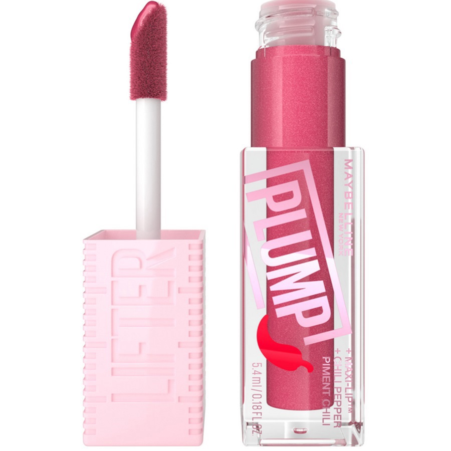 ملمع شفاه ليفتَر بلامب 002 موف بايت