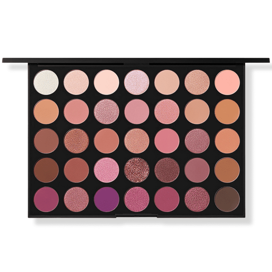 باليت ظلال عيون دارت فليرت ناتشورال