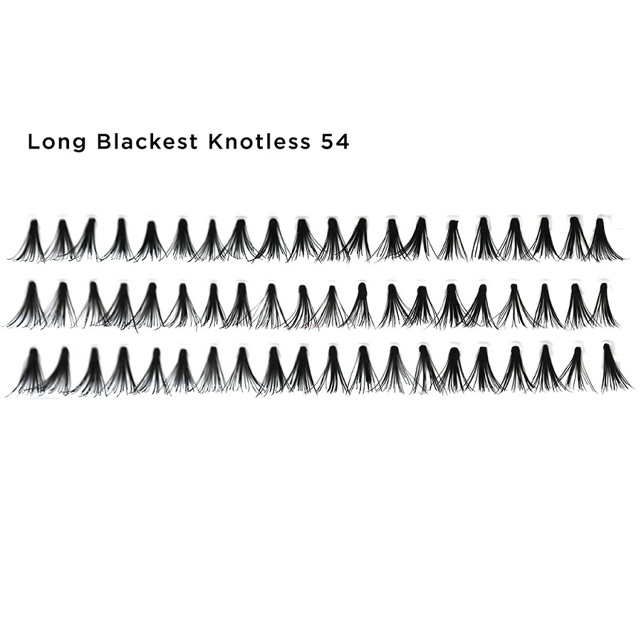 رموش صناعية طويلة 54