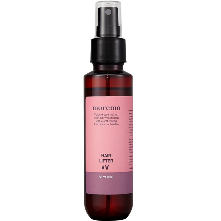 سبري لرفع وتثبيت الشعر 120 مل