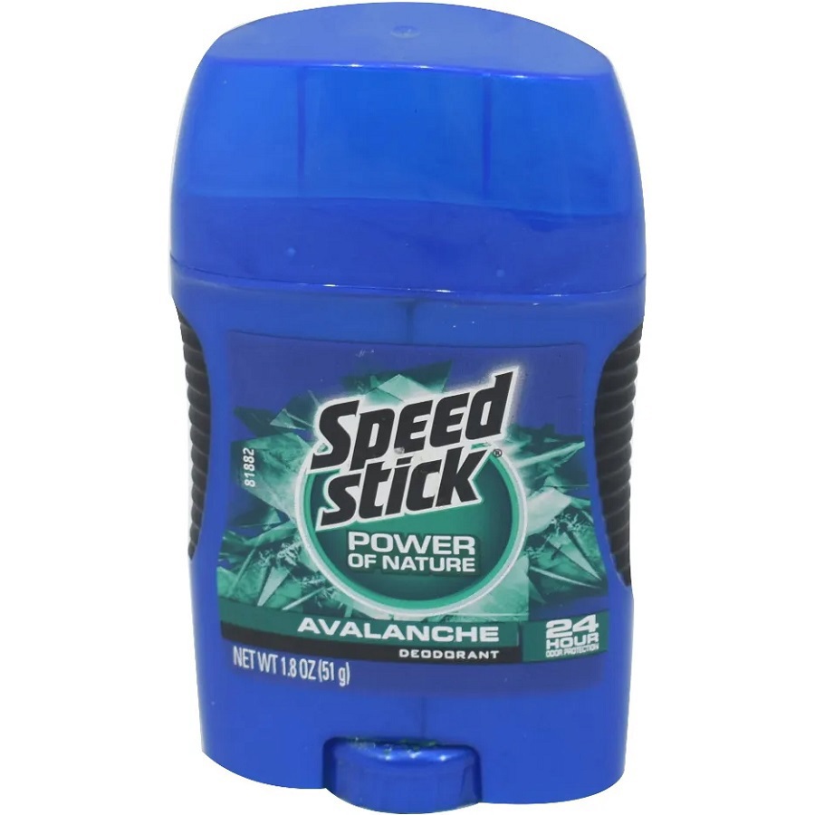 ستك مزيل العرق باور اوف ناتجر 51 غم