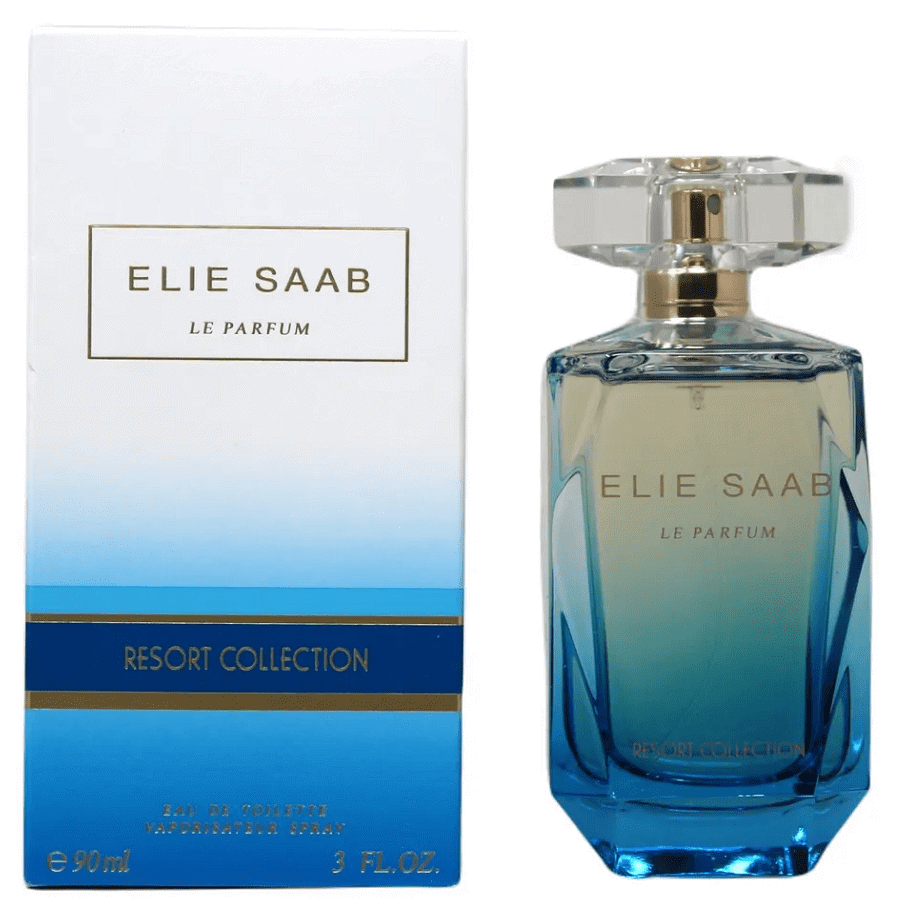 عطر ريزورت كولكشن اودي تواليت 90 مل