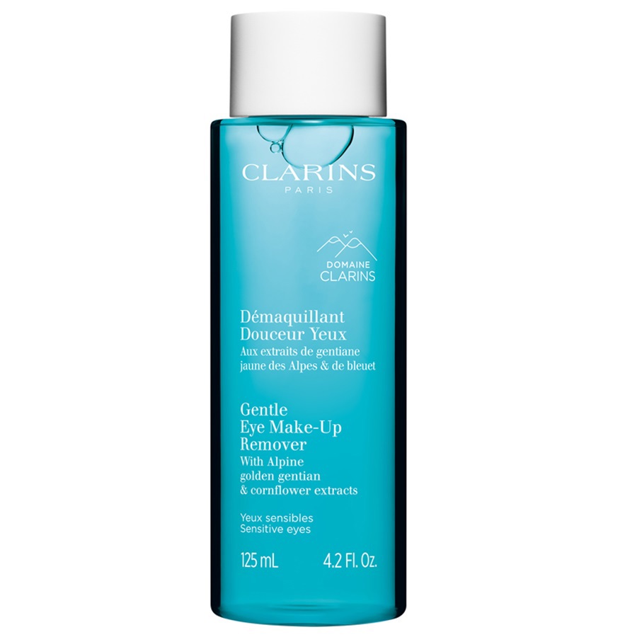 مزيل مكياج العيون اللطيف 125 مل