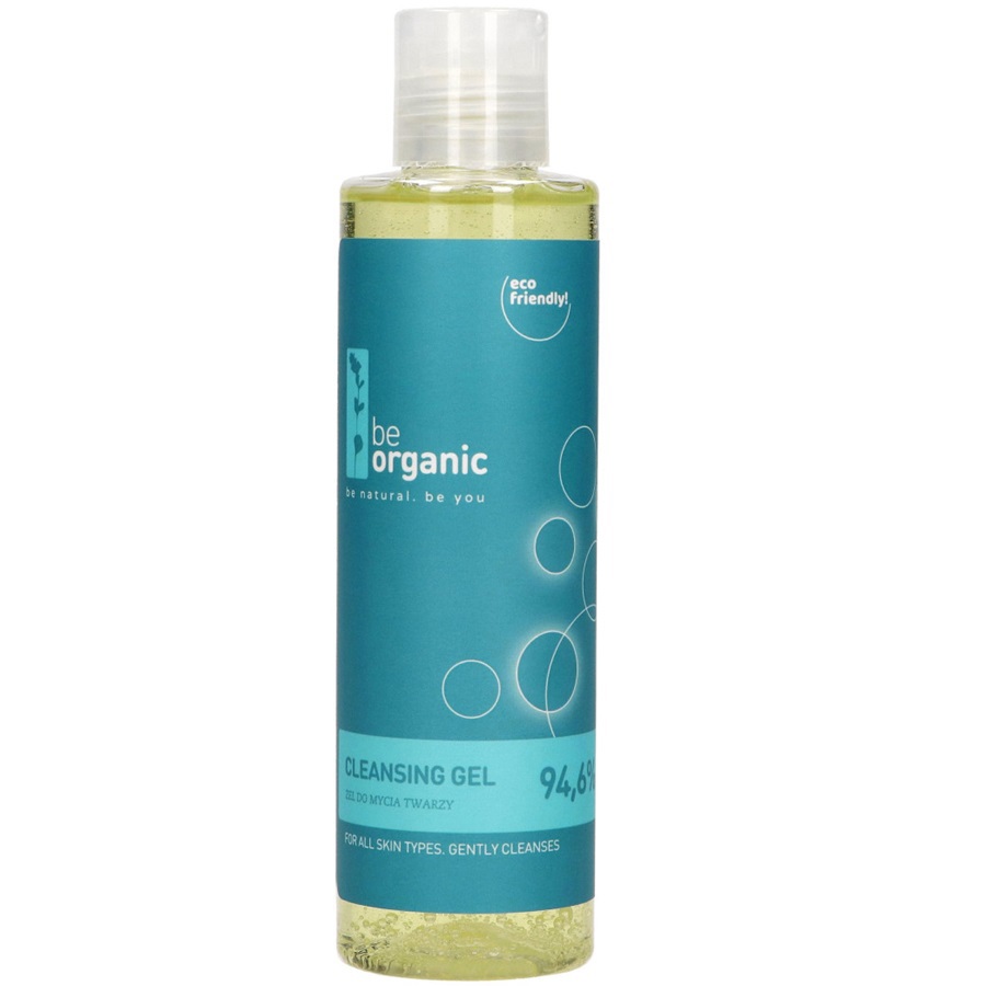 جل منظف للوجه 200 مل