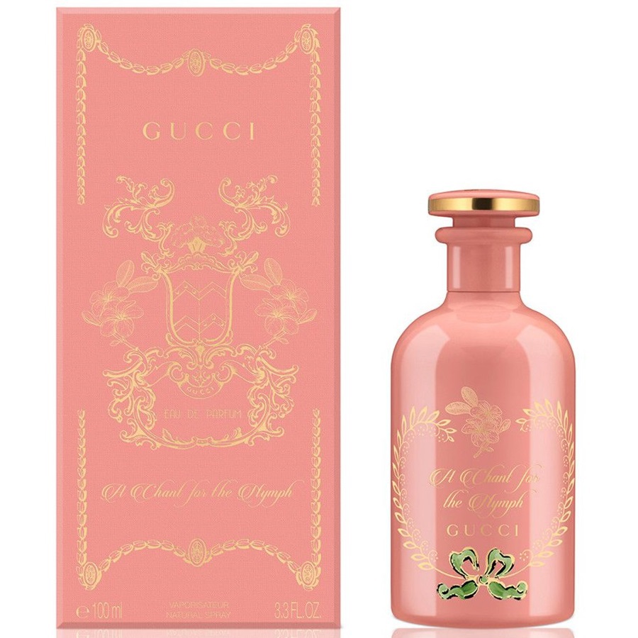 عطر أ شانت فور ذا نيمف اودي بارفيوم 100 مل