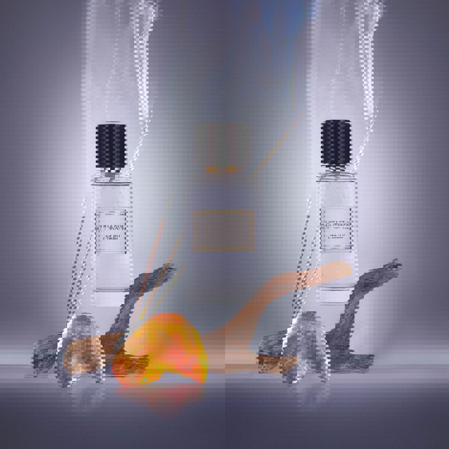 عطر إيليسيت سوبتانس أو دي بارفوم 100 مل 3