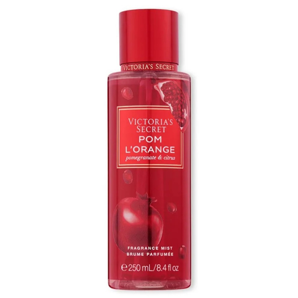 مست للجسم بوم لورانج 250 مل