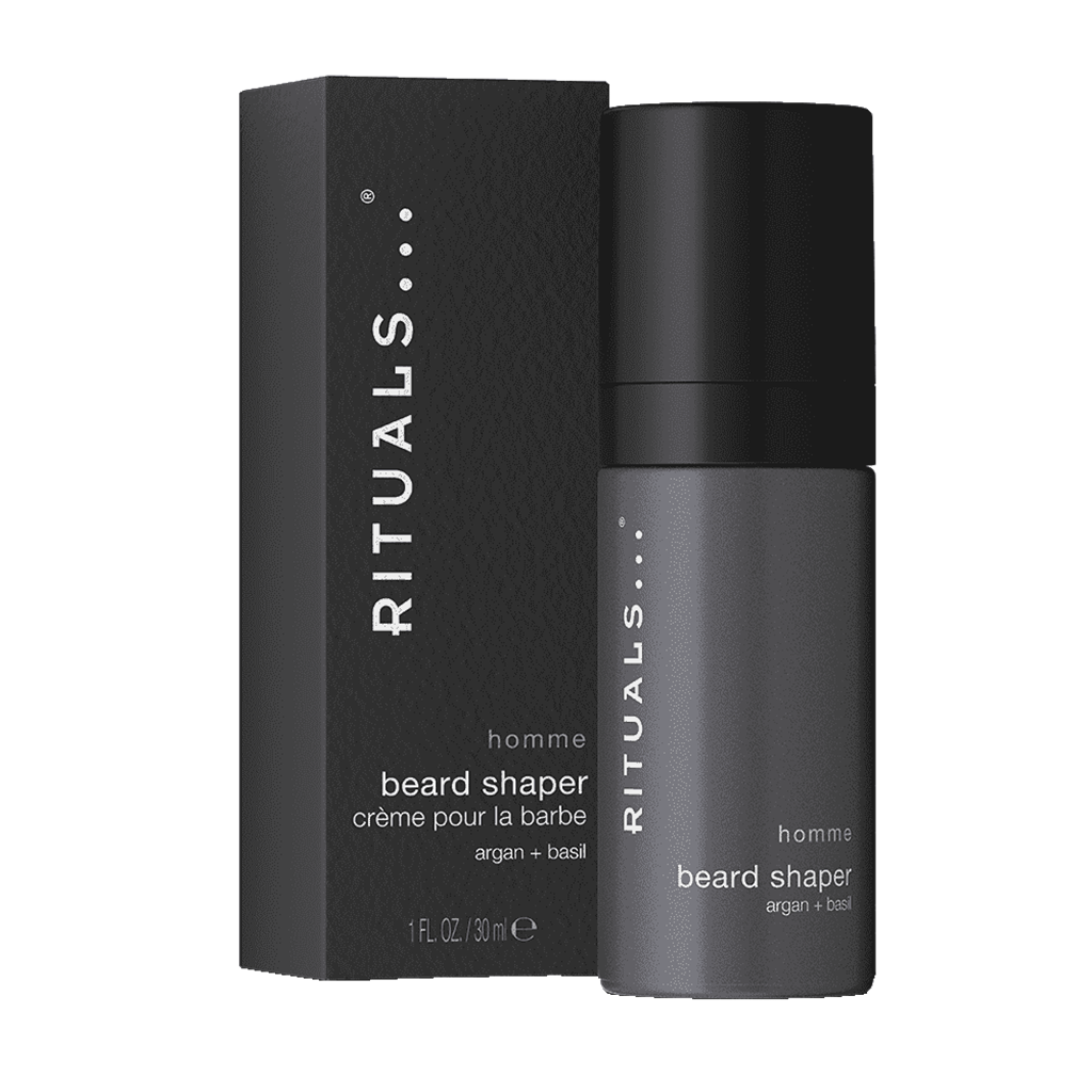 بلسم تصفيف اللحية هوم 30 مل