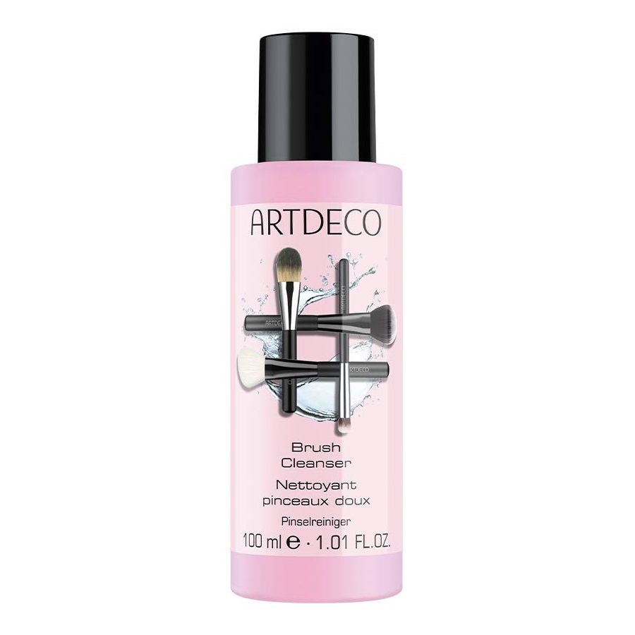 منظف الفرشاة 100 مل