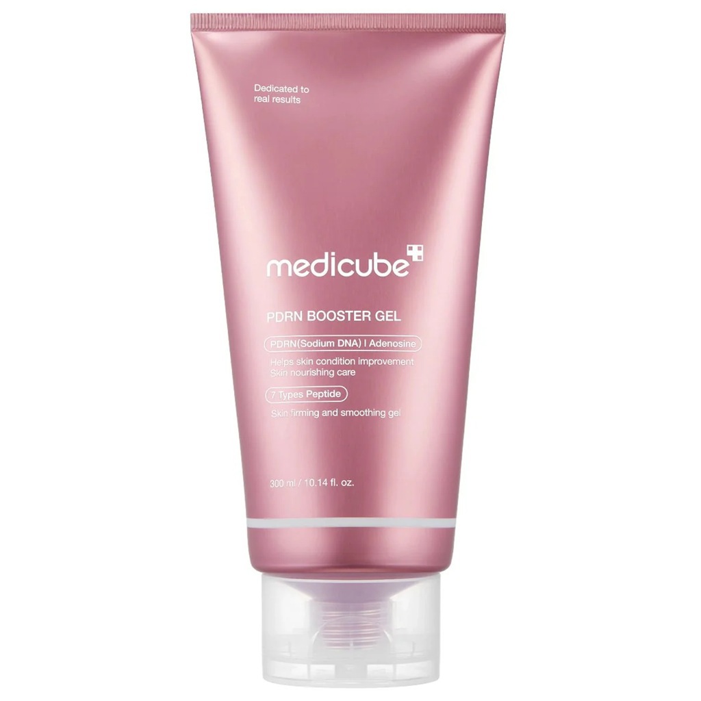 جل معزز للبشرة 300 مل