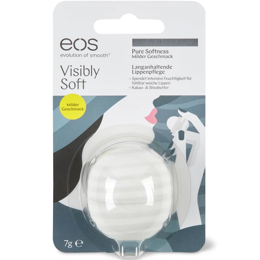 مرطب شفاه فيزيبلي سوفت 7 غرام