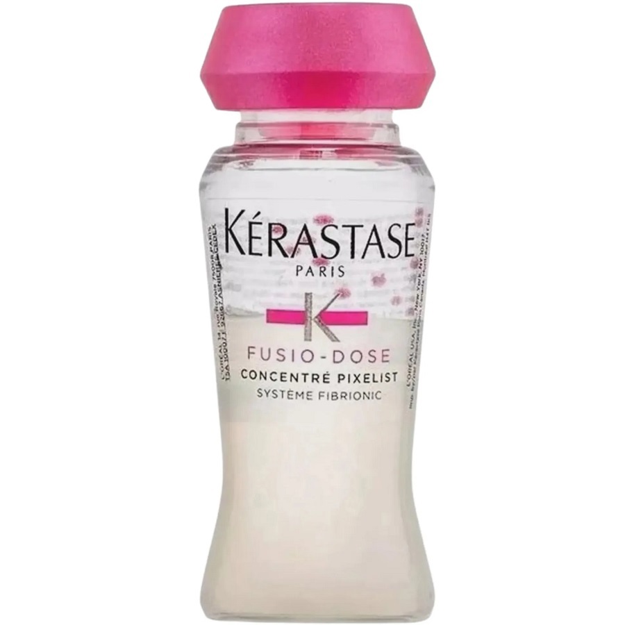 معالج مركز وعناية مكثفة لتعزيز اللمعان 10*12 مل