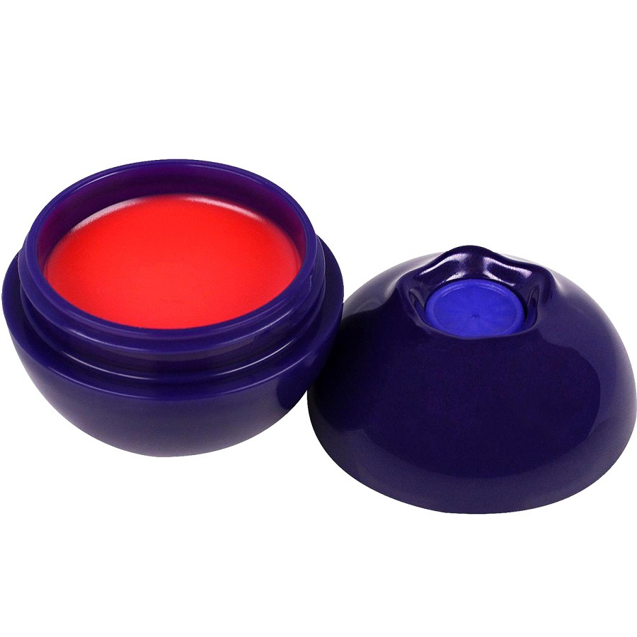 بلسم شفاه ميني بيري بلوبيري بعامل حماية من الشمس 15