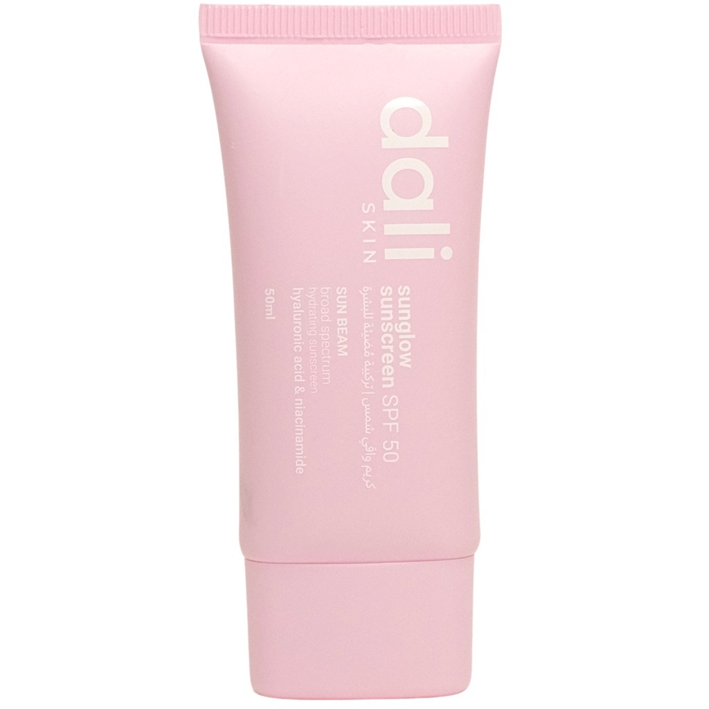 واقي شمس سن جلو بعامل حماية من أشعة الشمس 50 (رقم سن كيسد)