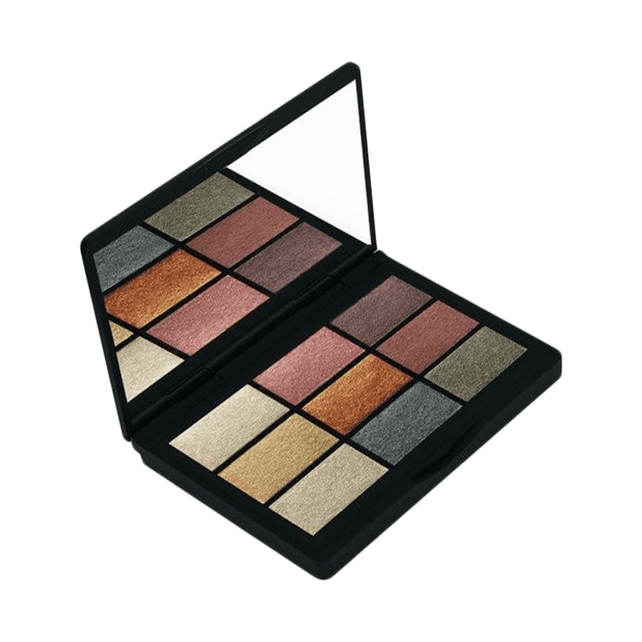 باليت ظلال العيون 005 تو بارتي ان لندن